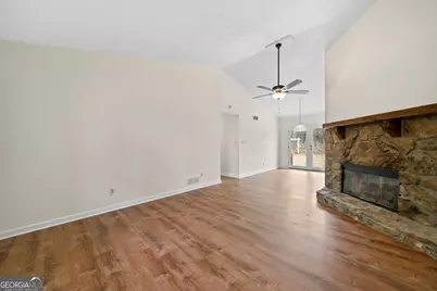 1358 Hardy Circle, Dallas, GA 30157 - Photo 5
