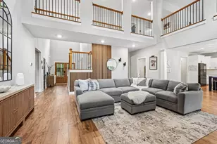 1284 Walton Rd, Newnan, GA 30263 - Photo 15