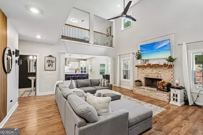 1284 Walton Road, Newnan, GA 30263 - Photo 17