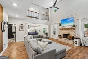 1284 Walton Rd, Newnan, GA 30263 - Photo 17