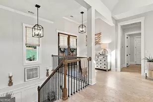 248 N Cove Dr, Newnan, GA 30263 - Photo 17