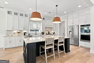 248 N Cove Dr, Newnan, GA 30263 - Photo 19