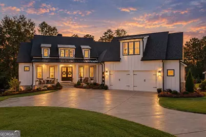 248 N Cove Drive, Newnan, GA 30263 - Photo 3