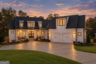 248 N Cove Dr, Newnan, GA 30263 - Photo 3