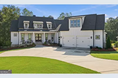 248 N Cove Drive, Newnan, GA 30263 - Photo 1