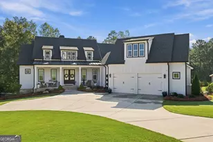 248 N Cove Dr, Newnan, GA 30263 - Photo 1