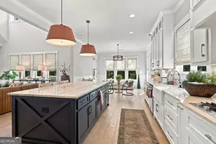 248 N Cove Dr, Newnan, GA 30263 - Photo 21