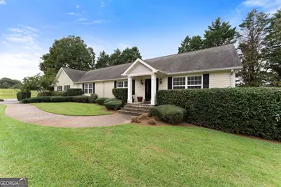 405 Double Bridge Road, Demorest, GA 30535 - Photo 3