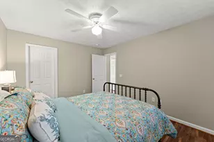 405 Double Bridge Rd, Demorest, GA 30535 - Photo 27