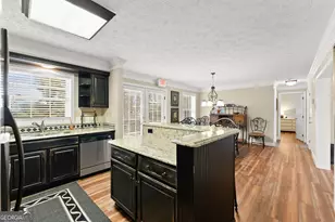 405 Double Bridge Rd, Demorest, GA 30535 - Photo 13