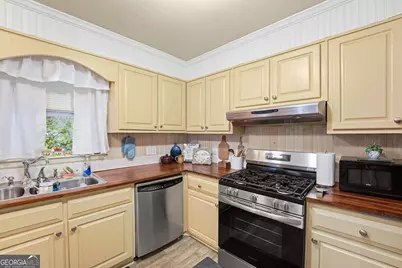 116 Rosewood Drive, Milledgeville, GA 31061 - Photo 23