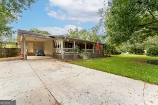 116 Rosewood Dr, Milledgeville, GA 31061 - Photo 17