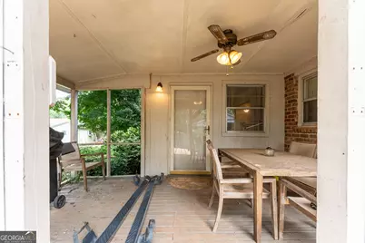 116 Rosewood Drive, Milledgeville, GA 31061 - Photo 11