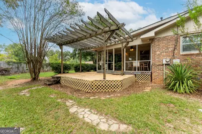 116 Rosewood Drive, Milledgeville, GA 31061 - Photo 13