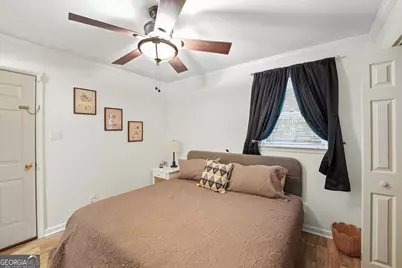 116 Rosewood Drive, Milledgeville, GA 31061 - Photo 25