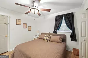 116 Rosewood Dr, Milledgeville, GA 31061 - Photo 25