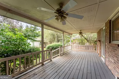 116 Rosewood Drive, Milledgeville, GA 31061 - Photo 5