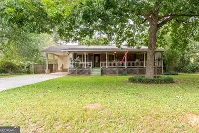 116 Rosewood Drive, Milledgeville, GA 31061 - Photo 1