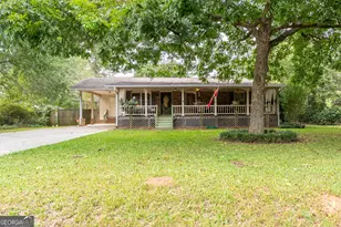 116 Rosewood Dr, Milledgeville, GA 31061 - Photo 1