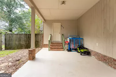 116 Rosewood Drive, Milledgeville, GA 31061 - Photo 15