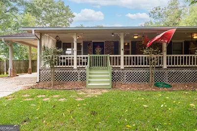 116 Rosewood Drive, Milledgeville, GA 31061 - Photo 19