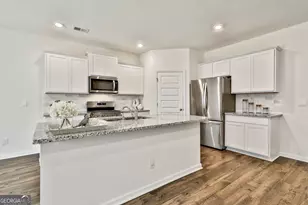 166 Woodbrook Trl, Newnan, GA 30265 - Photo 13