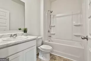 166 Woodbrook Trl, Newnan, GA 30265 - Photo 27