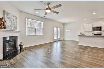 166 Woodbrook Trail, Newnan, GA 30265 - Photo 15