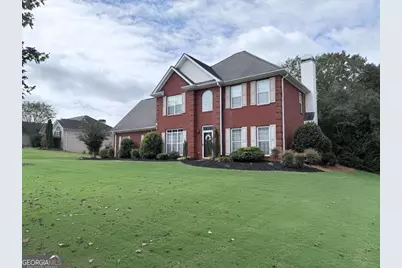 209 Ashley Drive, McDonough, GA 30252 - Photo 3