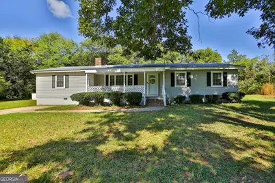 4535 Sunhill Grange Road, Sandersville, GA 31082 - Photo 1