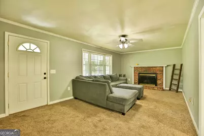 4535 Sunhill Grange Road, Sandersville, GA 31082 - Photo 3