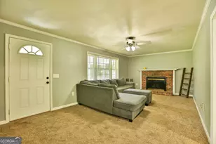 4535 Sun Hill Grange Rd, Sandersville, GA 31082 - Photo 3