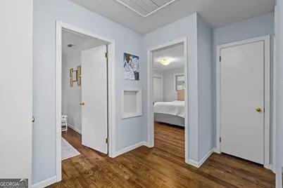 1630 Warwoman Road, Clayton, GA 30525 - Photo 19