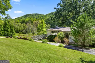 1630 Warwoman Road, Clayton, GA 30525 - Photo 1