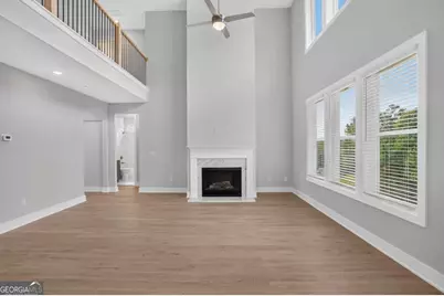 2520 Parkside Way #LOT 01, Gainesville, GA 30507 - Photo 25