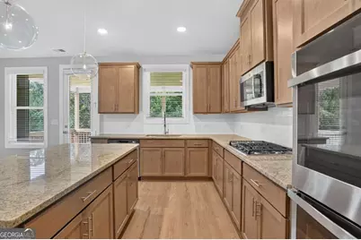 2520 Parkside Way #LOT 01, Gainesville, GA 30507 - Photo 7