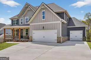 2520 Parkside Wy, Gainesville, GA 30507 - Photo 3