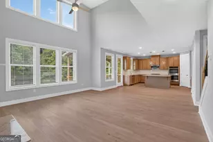 2520 Parkside Wy, Gainesville, GA 30507 - Photo 9