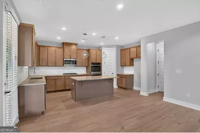 2520 Parkside Way #LOT 01, Gainesville, GA 30507 - Photo 5
