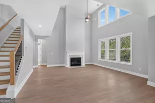 2520 Parkside Wy, Gainesville, GA 30507 - Photo 17