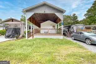 4220 Riverbank Run Run, Hiawassee, GA 30546 - Photo 1