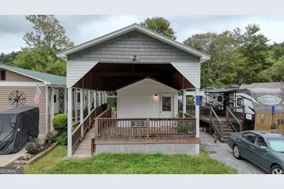 4220 Riverbank Run Run #20, Hiawassee, GA 30546 - Photo 23
