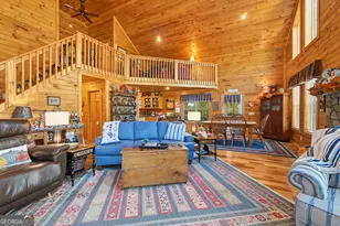 1713 Panorama Dr, Sautee Nacoochee, GA 30571 - Photo 9