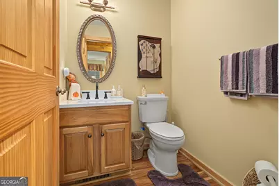 1713 Panorama Drive #37, Sautee Nacoochee, GA 30571 - Photo 33
