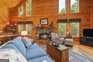 1713 Panorama Dr, Sautee Nacoochee, GA 30571 - Photo 13