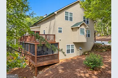 1713 Panorama Drive #37, Sautee Nacoochee, GA 30571 - Photo 1