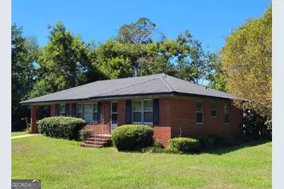 191 Alice Street, Midville, GA 30441 - Photo 1