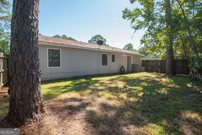 853 Mission Trace Drive, Saint Marys, GA 31558 - Photo 31