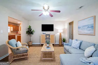 853 Mission Trace Drive, Saint Marys, GA 31558 - Photo 3
