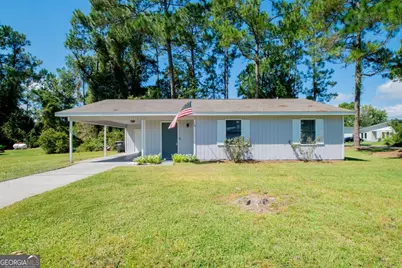 853 Mission Trace Drive, Saint Marys, GA 31558 - Photo 1